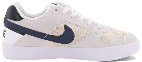 【カスタムシューズ】ナイキSBデルタフォースロー「レトロタッセル」 942237-100(Team10-流苏贴布) Order 【カスタムシューズ】ナイキSBデルタフォースロー「レトロタッセル」 942237-100(Team10-流苏贴布)