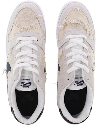 【定製球鞋】 Nike SB Delta Force 新中式 中國風 流蘇貼布 復古 低幫 板鞋 男女同款 米白 Shop 【定製球鞋】 Nike SB Delta Force 新中式 中國風 流蘇貼布 復古 低幫 板鞋 男女同款 米白