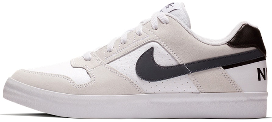 【定製球鞋】 Nike SB Delta Force 新中式 中國風 流蘇貼布 復古 低幫 板鞋 男女同款 米白 Sizing 【定製球鞋】 Nike SB Delta Force 新中式 中國風 流蘇貼布 復古 低幫 板鞋 男女同款 米白