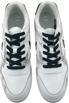 【定制球鞋】Nike SB Delta Force VULC 玩鞋 水墨 竹子 國風 低幫 板鞋 男女同款 黑白 Shop 【定制球鞋】Nike SB Delta Force VULC 玩鞋 水墨 竹子 國風 低幫 板鞋 男女同款 黑白