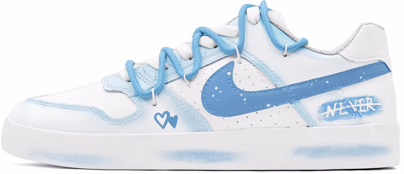 custom-shoes-nike-sb-delta-force-vulc-blue-white-graffiti