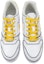 Shop Nike SB Delta Force VULC "Burger Doodle" Blanco/Amarillo 942237-112(Team叁-男女款汉堡)