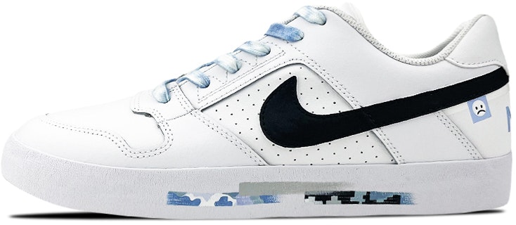custom-shoes-nike-sb-delta-force-vulc-camouflage-graffiti-white-black-blue