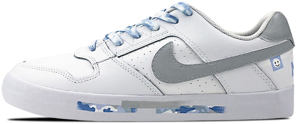 Nike SB Delta Force VULC "Camuflaje Graffiti" 942237-112(Team叁-男女款灰钩迷彩QD) Buy Nike SB Delta Force VULC "Camuflaje Graffiti" 942237-112(Team叁-男女款灰钩迷彩QD)