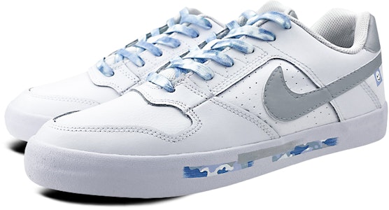 Nike SB デルタフォース VULC 迷彩グラフィティ (or カスタム迷彩デルタフォース) 942237-112(Team叁-男女款灰钩迷彩QD) Lookbook Nike SB デルタフォース VULC 迷彩グラフィティ (or カスタム迷彩デルタフォース) 942237-112(Team叁-男女款灰钩迷彩QD)