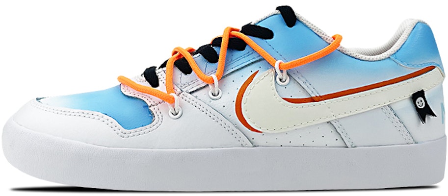 나이키 SB 델타포스 벌크 "스마일 타이다이" (흰/파) 942237-112(Team叁-男女款白蓝解构QD) Buy 나이키 SB 델타포스 벌크 "스마일 타이다이" (흰/파) 942237-112(Team叁-男女款白蓝解构QD)