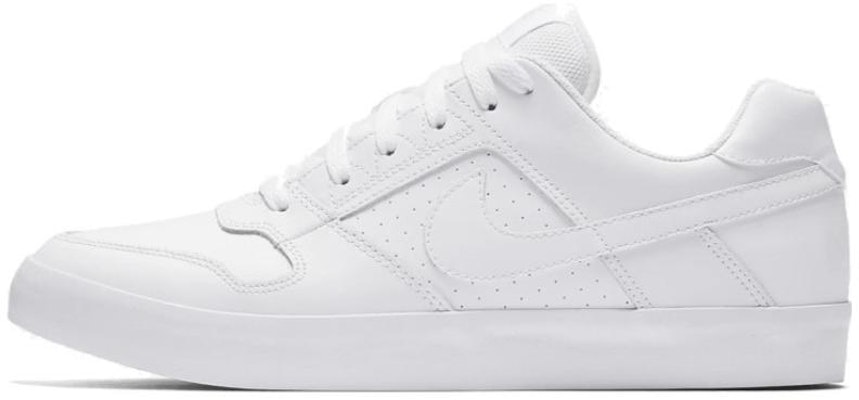 【定制球鞋】Nike SB Delta Force VULC 愛心熊貓 解構 低幫 滑板鞋 男女同款 白粉灰 Sizing 【定制球鞋】Nike SB Delta Force VULC 愛心熊貓 解構 低幫 滑板鞋 男女同款 白粉灰