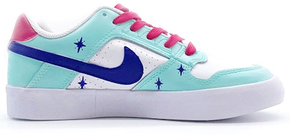 나이키 SB 델타 포스 Vulc '몽환 은하 - 블루 레드 화이트' 942237-112(Team40-男女款梦幻星球紫) Order 나이키 SB 델타 포스 Vulc '몽환 은하 - 블루 레드 화이트' 942237-112(Team40-男女款梦幻星球紫)