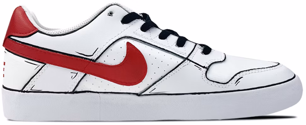 나이키 SB 델타 포스 '감튀' 커스텀 942237-112(Team叁-男女款薯条QD) Order 나이키 SB 델타 포스 '감튀' 커스텀 942237-112(Team叁-男女款薯条QD)