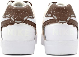 【定制球鞋】Nike SB Delta Force Vulc 聖誕節禮物 薑餅人 限定禮盒 情侶款 低幫 板鞋 男女同款 棕白 限定禮盒 送禮 Shop 【定制球鞋】Nike SB Delta Force Vulc 聖誕節禮物 薑餅人 限定禮盒 情侶款 低幫 板鞋 男女同款 棕白 限定禮盒 送禮