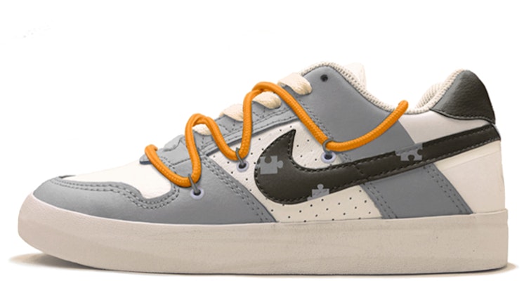 Zapatillas Nike SB Delta Force Vulc 'Graffiti Vibe Patchwork' 942237-112(TeamS-拼图碎片SB) Buy Zapatillas Nike SB Delta Force Vulc 'Graffiti Vibe Patchwork' 942237-112(TeamS-拼图碎片SB)