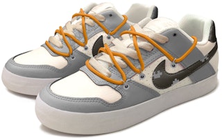 Zapatillas Nike SB Delta Force Vulc 'Graffiti Vibe Patchwork' 942237-112(TeamS-拼图碎片SB) Lookbook Zapatillas Nike SB Delta Force Vulc 'Graffiti Vibe Patchwork' 942237-112(TeamS-拼图碎片SB)