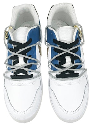 【定制球鞋】Nike SB Delta Force VULC 是在玩鞋 低帮 哈利波特解構 低幫 板鞋 男女同款 藍 Shop 【定制球鞋】Nike SB Delta Force VULC 是在玩鞋 低帮 哈利波特解構 低幫 板鞋 男女同款 藍