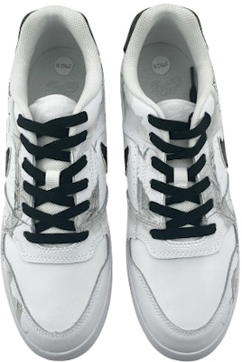 Zapatillas Nike SB Delta Force Vulc 'Tinta Bambú Negro Blanco' 942237-112(Team叁-男女款水墨竹QD) Lookbook Zapatillas Nike SB Delta Force Vulc 'Tinta Bambú Negro Blanco' 942237-112(Team叁-男女款水墨竹QD)