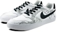 Shop Zapatillas Nike SB Delta Force Vulc 'Tinta Bambú Negro Blanco' 942237-112(Team叁-男女款水墨竹QD)
