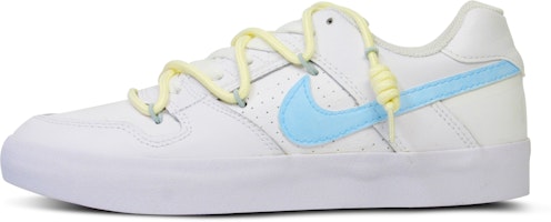 나이키 SB 델타 포스 밀키 블루 마카롱 (커스텀) 942237-112(Team65-清新蓝黄) Buy 나이키 SB 델타 포스 밀키 블루 마카롱 (커스텀) 942237-112(Team65-清新蓝黄)