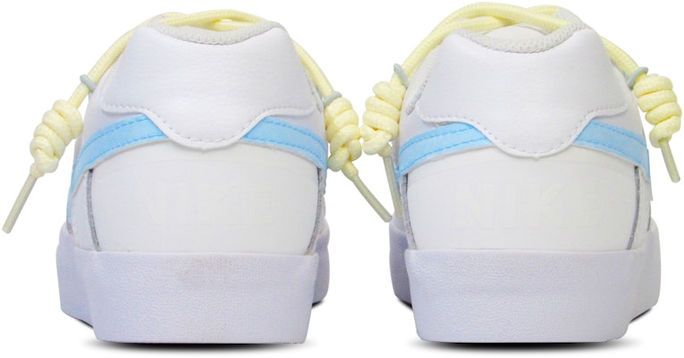 【定制球鞋】 Nike SB Delta Force VULC 牛奶 清新藍 馬卡龍 百搭 低幫 板鞋 男女同款 白色 Shop 【定制球鞋】 Nike SB Delta Force VULC 牛奶 清新藍 馬卡龍 百搭 低幫 板鞋 男女同款 白色