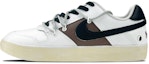 Buy 【訂製球鞋】Nike SB Delta Force VULC 玩鞋 月相 撞色 解構 塗鴉 做舊 簡約 低幫 板鞋 男女同款 摩卡色