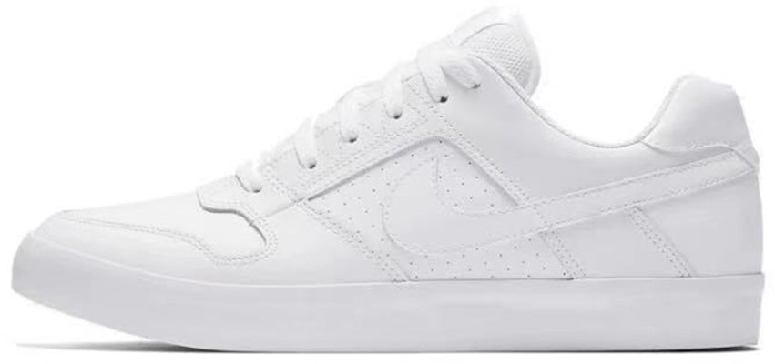 【定制球鞋】 Nike SB Delta Force VULC 熊貓 潮流 低幫 板鞋 男女同款 黑白 Sizing 【定制球鞋】 Nike SB Delta Force VULC 熊貓 潮流 低幫 板鞋 男女同款 黑白