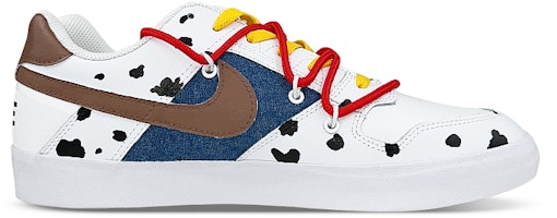 나이키 SB 델타포스 벌크 "패치워크 청" (커스텀) 942237-112(Team叁-男女款胡迪) Order 나이키 SB 델타포스 벌크 "패치워크 청" (커스텀) 942237-112(Team叁-男女款胡迪)