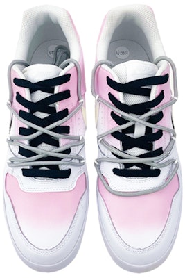 【カスタムシューズ】ナイキSBデルタフォースヴァルク「ピンク」 942237-112(Team叁-男女款粉白SBOX-QD) Shop 【カスタムシューズ】ナイキSBデルタフォースヴァルク「ピンク」 942237-112(Team叁-男女款粉白SBOX-QD)