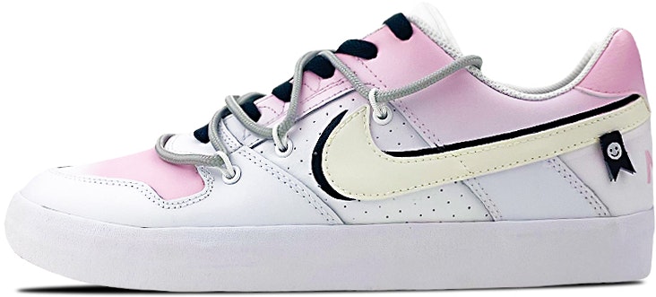 custom-shoes-nike-sb-delta-force-vulc-pink-white-gradient-deconstructed