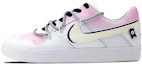 Buy Zapatillas Nike SB Delta Force Vulc 'Rosa Blanco Degradado Deconstruido' 942237-112(Team叁-男女款粉白解构QD)
