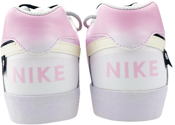 Zapatillas Nike SB Delta Force Vulc 'Rosa Blanco Degradado Deconstruido' 942237-112(Team叁-男女款粉白解构QD) Purchase Zapatillas Nike SB Delta Force Vulc 'Rosa Blanco Degradado Deconstruido' 942237-112(Team叁-男女款粉白解构QD)