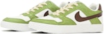 나이키 SB 델타 포스 벌크 '피스타치오 그린/화이트' (커스텀) 942237-100(Team14-nk开心果S-Box)