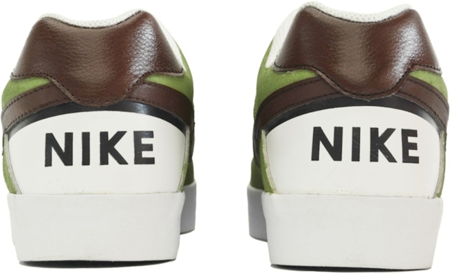 【客製化球鞋】Nike SB Delta Force Vulc 開心果系列 休閒簡約 低筒 帆布鞋 男女同款 綠白 Shop 【客製化球鞋】Nike SB Delta Force Vulc 開心果系列 休閒簡約 低筒 帆布鞋 男女同款 綠白