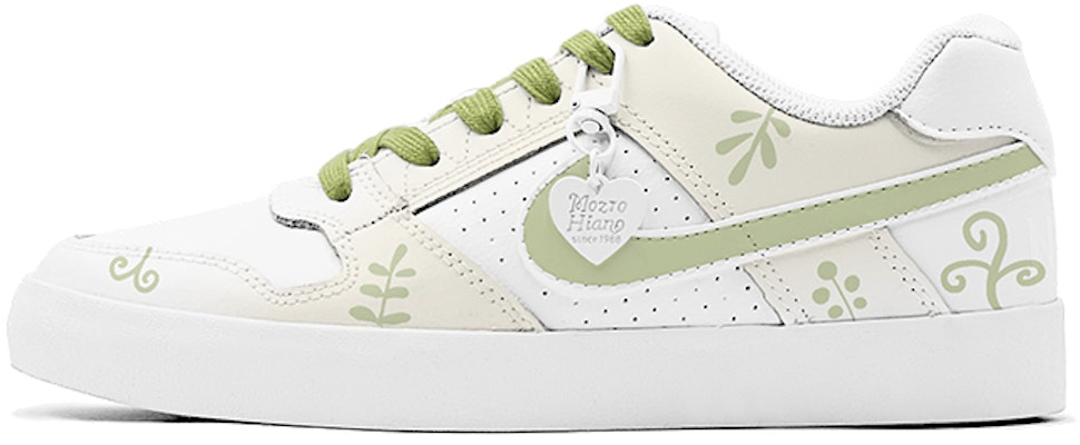 나이키 SB 델타 포스 Vulc '봄날 소녀 감성' (Custom) 942237-112(TeamS-春意盎然S-BOX) Buy 나이키 SB 델타 포스 Vulc '봄날 소녀 감성' (Custom) 942237-112(TeamS-春意盎然S-BOX)