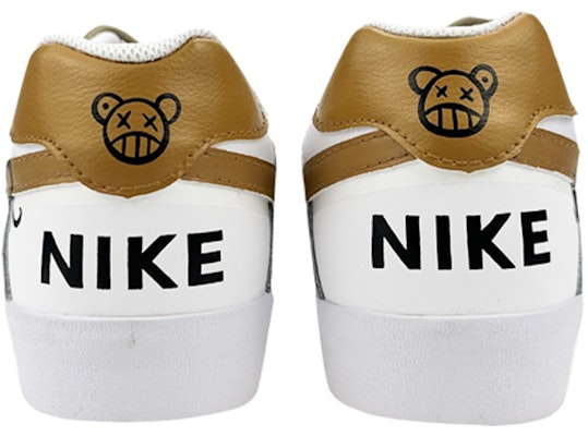 【定製球鞋】Nike SB Delta Force VULC 是在玩鞋 解構 毛絨秋冬 塗鴉 小熊 泰迪 低幫 板鞋 男女同款 卡其色 Purchase 【定製球鞋】Nike SB Delta Force VULC 是在玩鞋 解構 毛絨秋冬 塗鴉 小熊 泰迪 低幫 板鞋 男女同款 卡其色
