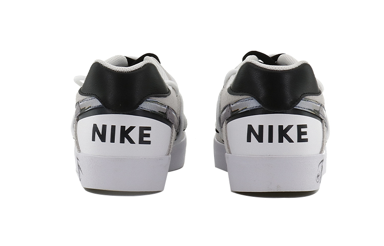 Purchase [Shoes Custom] Nike SB Delta Low 'Panda Bambu' 942237-100(Team10-熊猫抱竹）