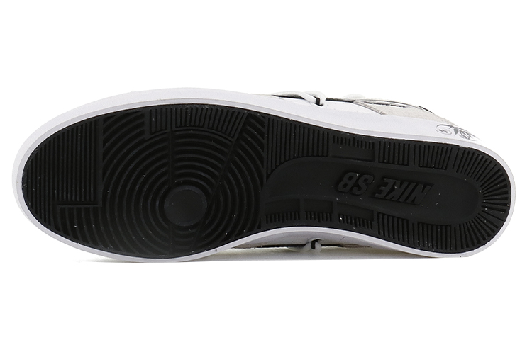 Details for [Kasut Kustom] Nike SB Delta Low 'Panda Bambu' 942237-100(Team10-熊猫抱竹）