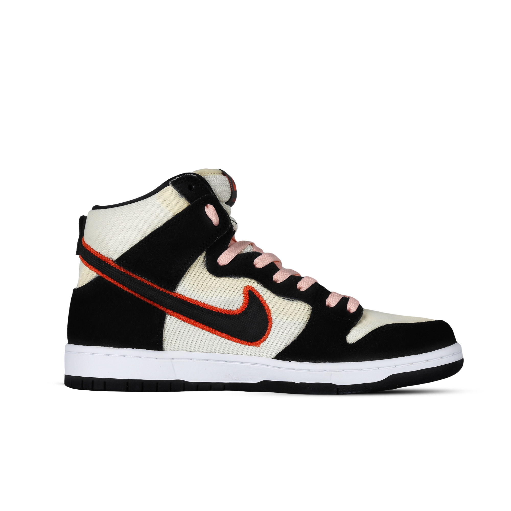 Lookbook 【カスタムシューズ】ナイキ SB ダンク ハイ 'Red Lightning' DO9394-100-446029 DO9394-100-446029