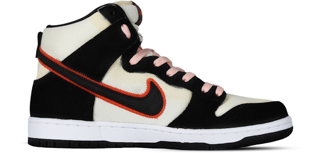 【カスタムシューズ】ナイキ SB ダンク ハイ 'Red Lightning' DO9394-100-446029 DO9394-100-446029 Lookbook 【カスタムシューズ】ナイキ SB ダンク ハイ 'Red Lightning' DO9394-100-446029 DO9394-100-446029