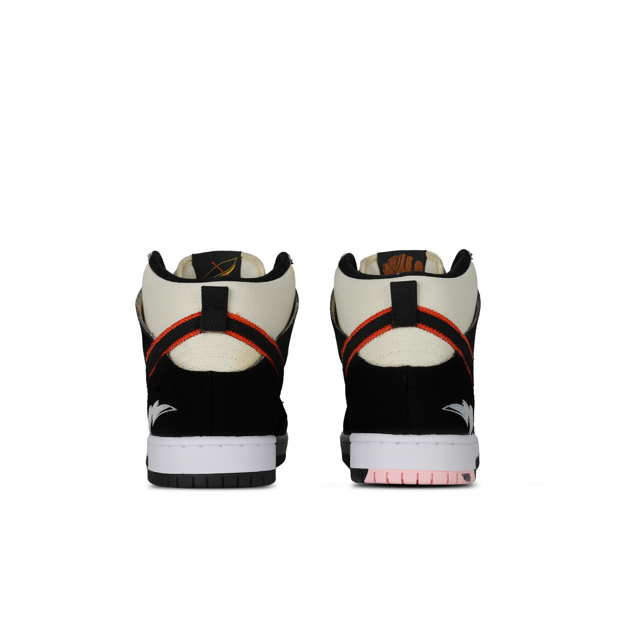 Purchase 【カスタムシューズ】ナイキ SB ダンク ハイ 'Red Lightning' DO9394-100-446029 DO9394-100-446029