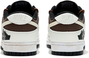 Nike SB Dunk Low "Negro Blanco Hueso Estrella" DH9765-002(TeamM-女款指骨星S-BOX) Shop Nike SB Dunk Low "Negro Blanco Hueso Estrella" DH9765-002(TeamM-女款指骨星S-BOX)