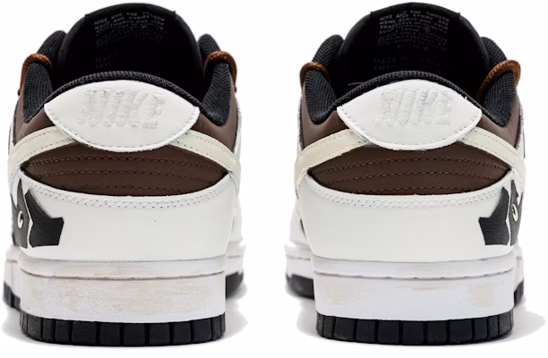 나이키 SB 덩크 로우 '블랙 화이트 본 스타' (커스텀) DH9765-002(TeamM-女款指骨星S-BOX) Shop 나이키 SB 덩크 로우 '블랙 화이트 본 스타' (커스텀) DH9765-002(TeamM-女款指骨星S-BOX)