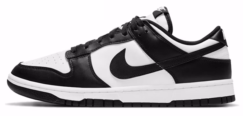 나이키 SB 덩크 로우 '블랙 화이트 본 스타' (커스텀) DH9765-002(TeamM-女款指骨星S-BOX) Details for 나이키 SB 덩크 로우 '블랙 화이트 본 스타' (커스텀) DH9765-002(TeamM-女款指骨星S-BOX)