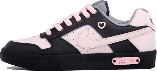 《定製球鞋》Nike Dunk Low SB Delta Force VULC 黑莓之戀 刮刮樂 玫瑰 輕便防滑 低幫 板鞋 男女同款 黑粉 Buy 《定製球鞋》Nike Dunk Low SB Delta Force VULC 黑莓之戀 刮刮樂 玫瑰 輕便防滑 低幫 板鞋 男女同款 黑粉