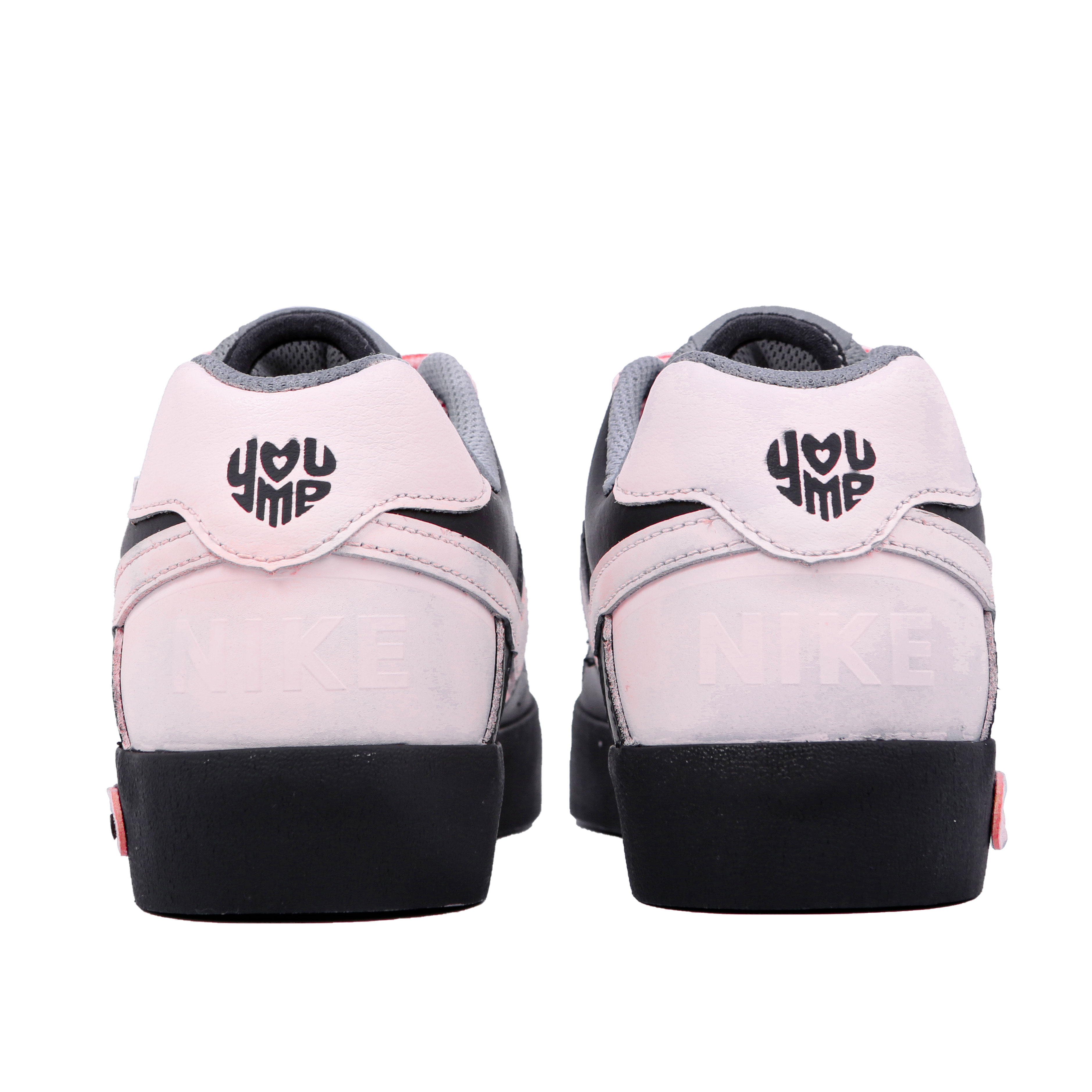 Shop [定制鞋] 耐克SB Dunk Low '黑莓之爱' 942237-112(Team4-男女黑莓之恋)