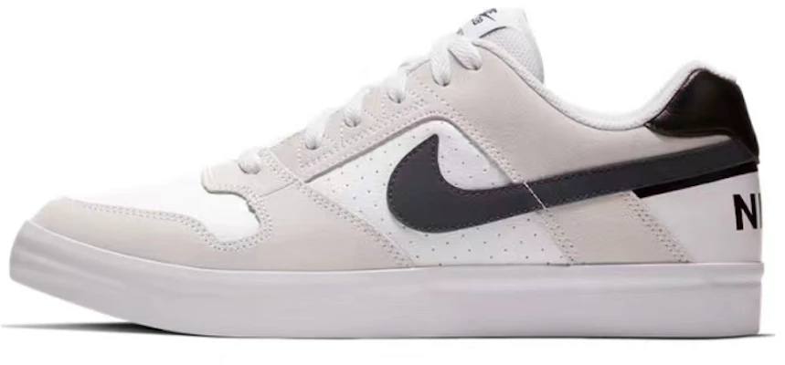 【客製化球鞋】Nike 不規則腰果 板鞋 男女同款 綠白 Details for 【客製化球鞋】Nike 不規則腰果 板鞋 男女同款 綠白