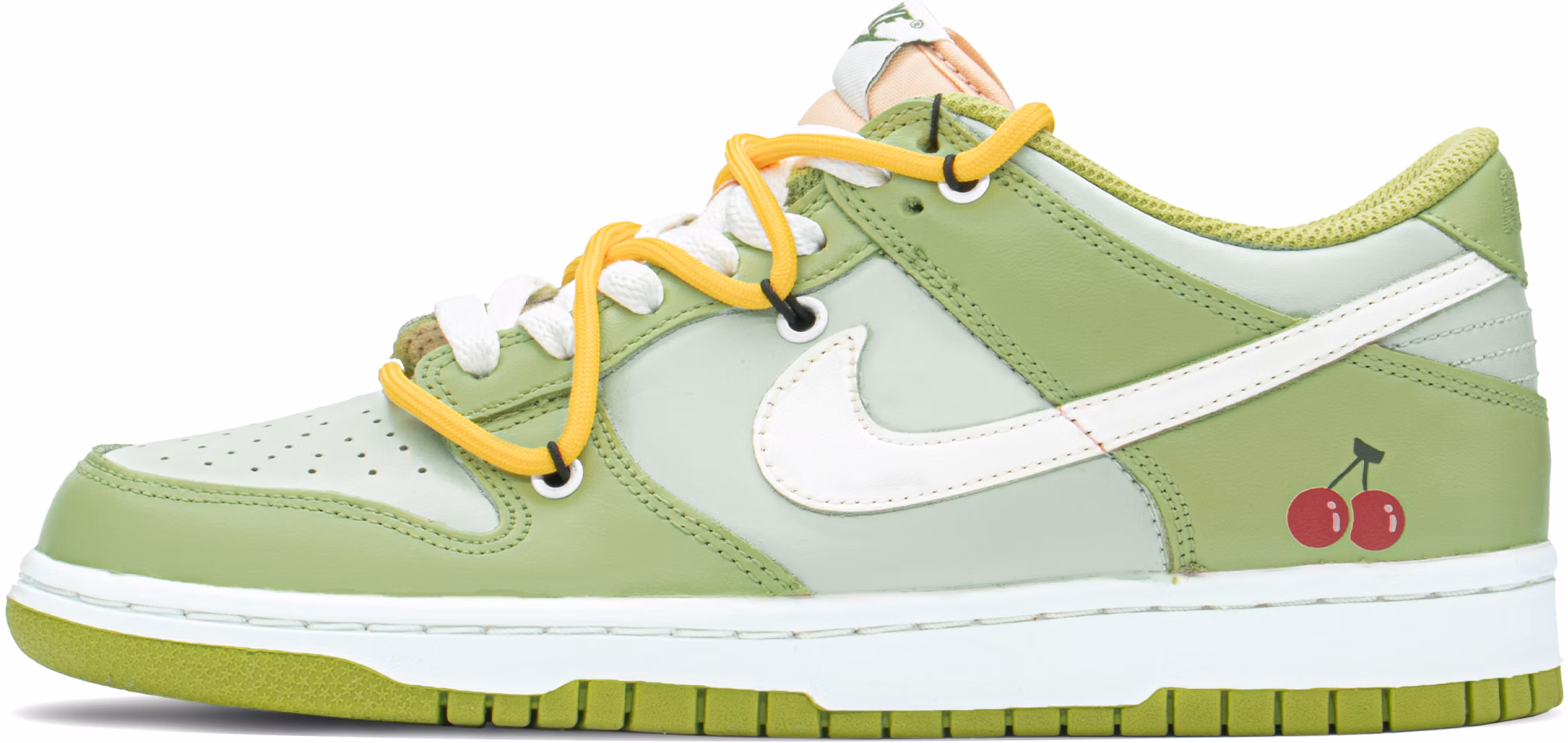 custom-shoes-nike-sb-dunk-low-cherry-apple-green