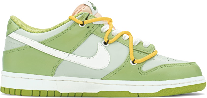 나이키 SB 덩크 로우 '체리 애플 그린' (커스텀) DV9108-711(TeamA-DKL绿樱桃S-BOX) Order 나이키 SB 덩크 로우 '체리 애플 그린' (커스텀) DV9108-711(TeamA-DKL绿樱桃S-BOX)