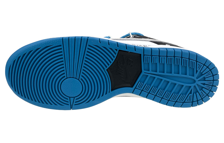 Details for [Zapatillas Personalizadas] Nike SB Dunk Low 'Galaxia Deconstruida' BQ6817-101(Team叁-男女款蓝色星球)