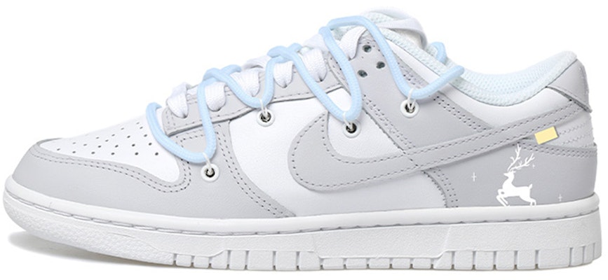 나이키 SB 덩크 로우 '헤이즈 그레이 그래피티 밤비' DH9765-100(Team拾玖-女款小鹿) Buy 나이키 SB 덩크 로우 '헤이즈 그레이 그래피티 밤비' DH9765-100(Team拾玖-女款小鹿)