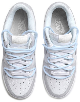 나이키 SB 덩크 로우 '헤이즈 그레이 그래피티 밤비' DH9765-100(Team拾玖-女款小鹿) Shop 나이키 SB 덩크 로우 '헤이즈 그레이 그래피티 밤비' DH9765-100(Team拾玖-女款小鹿)