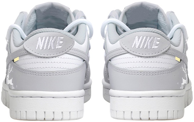 나이키 SB 덩크 로우 '헤이즈 그레이 그래피티 밤비' DH9765-100(Team拾玖-女款小鹿) Purchase 나이키 SB 덩크 로우 '헤이즈 그레이 그래피티 밤비' DH9765-100(Team拾玖-女款小鹿)