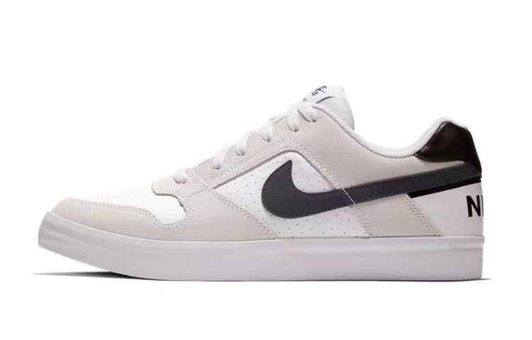 Purchase [定制鞋] 耐克SB Dunk Low“不规则腰果” 942237-100(Team14-nk腰果S-Box)